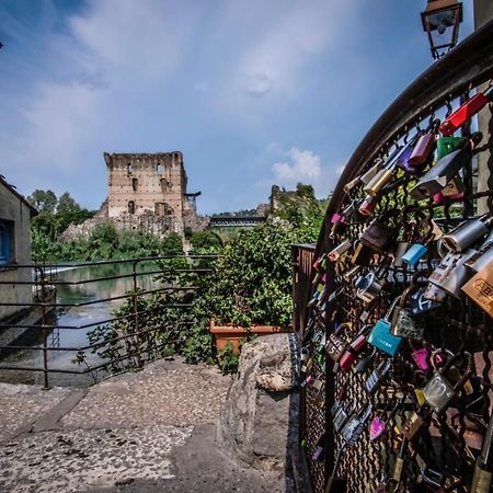 Homelyfeeling Castelnuovo del Garda Exterior foto