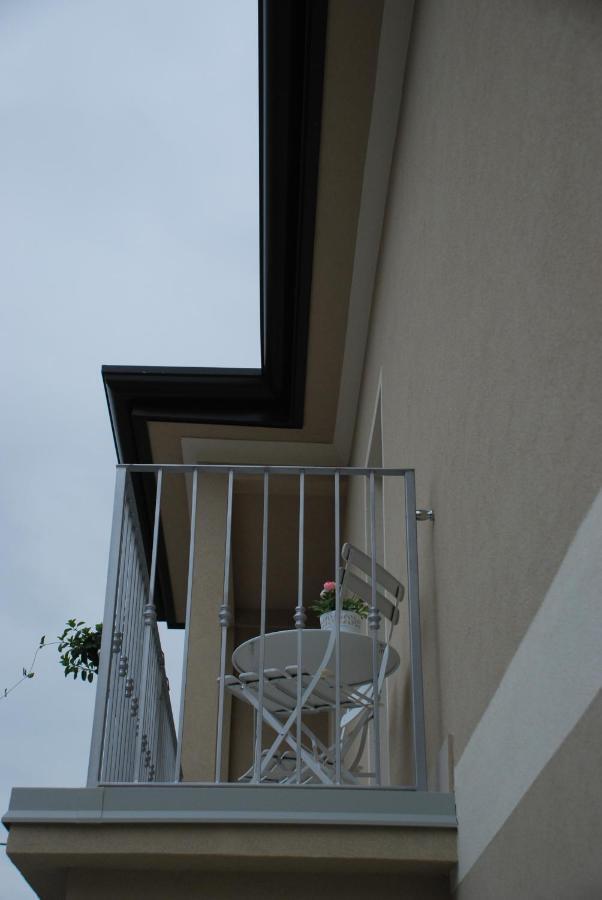 Homelyfeeling Castelnuovo del Garda Exterior foto