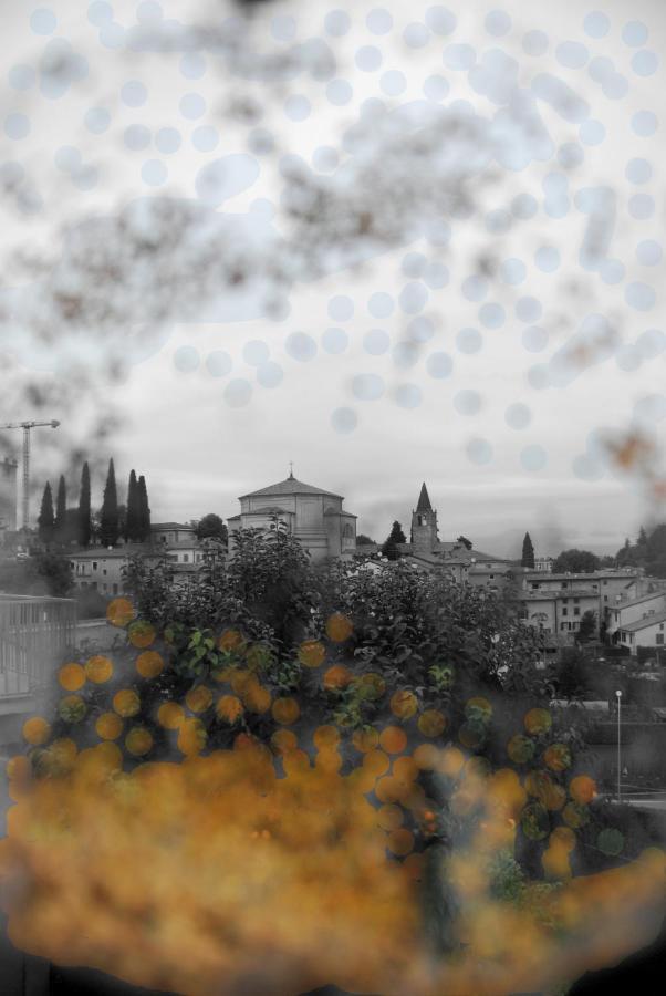 Homelyfeeling Castelnuovo del Garda Exterior foto